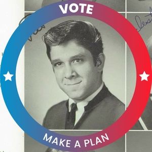 Meet your Posher, Pasquale